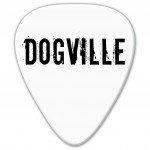 Hi-resolution version of our Dogville pick logo.